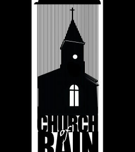 Church of Rain : Julian M. Miles