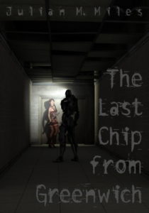 Last Chip from Greenwich limited edition cover image
