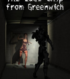 The Last Chip from Greenwich