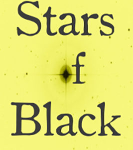Stars of Black : Julian M. Miles
