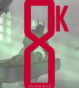 8K cover image