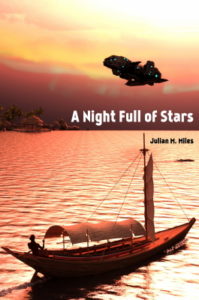 A Night Full of Stars cover image