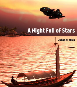 A Night Full of Stars cover image