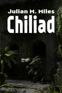 Chiliad cover image