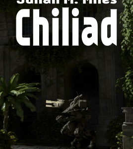 Chiliad cover image