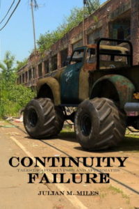 Continuity Failure cover image