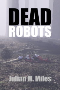 Dead Robots cover image