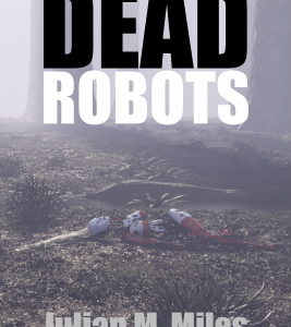 Dead Robots cover image