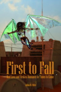 First to Fall cover image