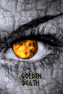 Golden Death cover image