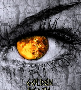 Golden Death cover image