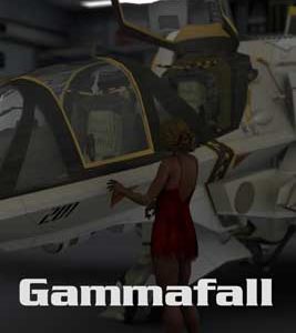Gammafall