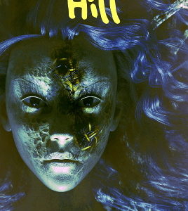 Hill front cover image