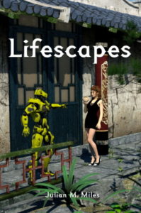 Lifescapes cover image