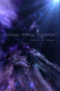 Long Way Home cover image