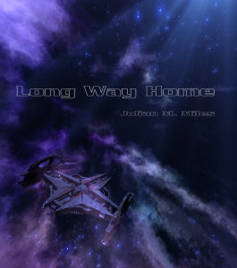 Long Way Home cover image
