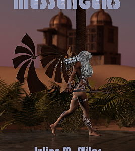 Messengers cover image