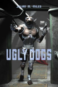Ugly Dogs cover image