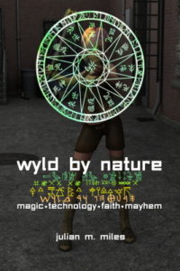Wyld by Nature cover image