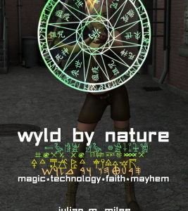 Wyld by Nature cover image