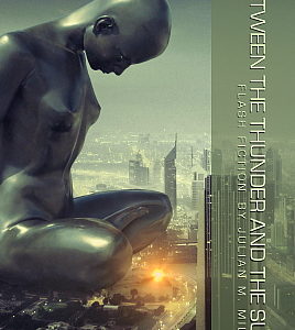 Between the Thunder and the Sun cover image