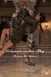 Circuits in the Sky front cover image