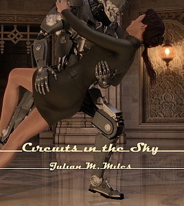 Circuits in the Sky front cover image
