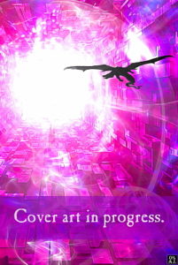 Cover art in progress splash image.
