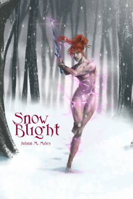 Snow Blight