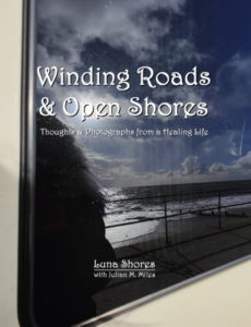 Winding Roads and Open Shores front cover image