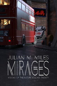 Mirages front cover image