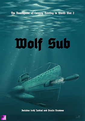 Wolf Sub